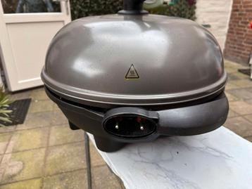 Barbecue bbq  beschikbaar voor biedingen