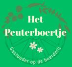 gastouder gastouderopvang opvang boerderij, Diensten en Vakmensen, Oppas en Kinderopvang, Gastouders