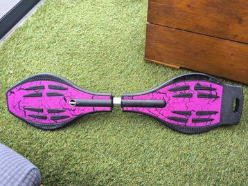 Waveboard beschikbaar voor biedingen