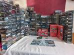 Te koop james bond car collectie de agostini, Verzamelen, Ophalen, Gebruikt, Film, Overige typen