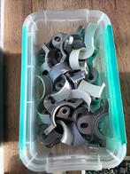 IKEA Stolmen onderdelen: beugels, stangen en meer, Ophalen