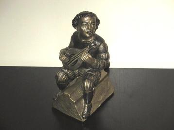 kathedraal beeld 25 cm. groot, van de Sint Jans in Den Bosch beschikbaar voor biedingen