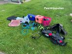 Paardrijspullen alles gelijk weg!!, Dieren en Toebehoren, Paardrijkleding, Ophalen