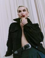 Copenhagen muse oversized jacket nieuw, Copenhagen muse, Zwart, Nieuw, Ophalen of Verzenden