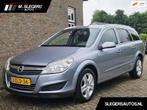 Opel Astra Wagon 1.6 Essentia*Airco*Cruise*Zeer mooi!, Voorwielaandrijving, 15 km/l, 4 cilinders, 116 pk