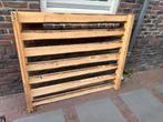 Pallet gratis af te halen, Ophalen, Zo goed als nieuw