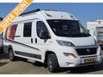 Weinsberg Edition Fire 630 ME LENGTE BEDDEN CaraBus 2018, Caravans en Kamperen, Campers, Overige merken, Bedrijf, Diesel, 6 tot 7 meter
