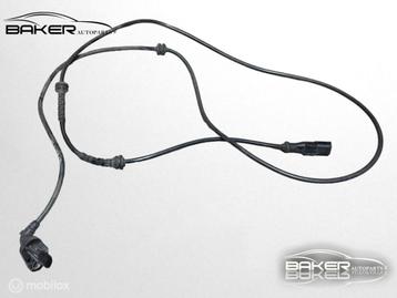 ABS sensor rechts achter Renault Twingo II 7-14 8200457358 beschikbaar voor biedingen