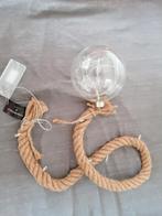 Kerst bal met lichtjes, Ophalen of Verzenden, Nieuw