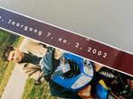 ScooterCourant 2002, Fietsen en Brommers, Scooters | Overige merken, Ophalen of Verzenden, Nieuw, Benzine