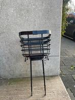 Phatfour FLB Mandje en Rekje - Fietsaccessoire, Ophalen, Zo goed als nieuw, Fietsmand, Stuurbevestiging