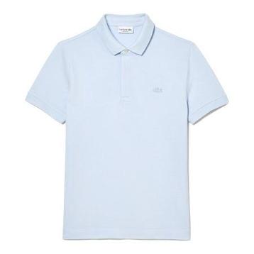 Lacoste Heren Poloshirt - Rill - beschikbaar voor biedingen