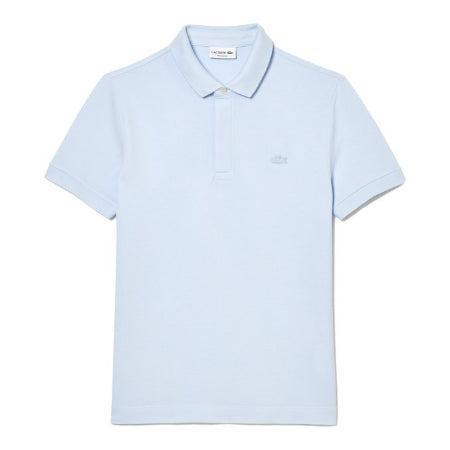 Lacoste Heren Poloshirt - Rill -, Kleding | Heren, Polo's, Nieuw, Maat 56/58 (XL), Blauw, Ophalen of Verzenden