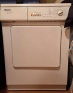 Miele Typ 432 Luchtafvoer Droger - 5kg, Ophalen, Gebruikt, Minder dan 85 cm, Luchtafvoer