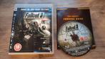 Fallout 3 goty Playstation 3 game, Avontuur en Actie, Vanaf 18 jaar, 1 speler, Ophalen of Verzenden