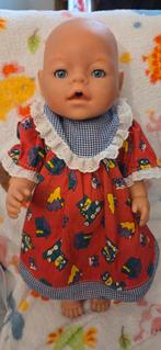Baby Born., Ophalen of Verzenden, Zo goed als nieuw