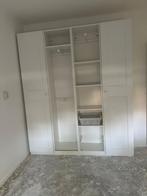 Kledingkast, Huis en Inrichting, Kasten | Kledingkasten, Ophalen of Verzenden, Zo goed als nieuw, 50 tot 75 cm, 150 tot 200 cm