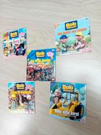 bob de bouwer dvd s, Ophalen of Verzenden, Gebruikt