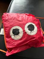 Regencape jip en janneke maat 122/128, Jongen of Meisje, Ophalen of Verzenden, Hema, Overige typen