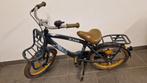 Fiets 16 inch. Merk Alpina clubb ride your way., Ophalen, Gebruikt, 16 inch
