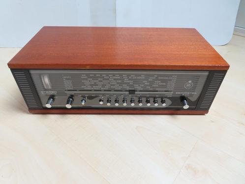Bang & Olufsen (B&O) Beomaster 900 receiver - defect, Antiek en Kunst, Antiek | Tv's en Audio, Ophalen of Verzenden