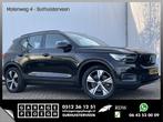 Volvo XC40 Recharge P8 AWD R-Design Carplay Adapt.Cruis Stoe, Auto's, Gebruikt, 417 km, Zwart, Vierwielaandrijving