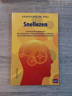 Sneller lezen methode, Ophalen of Verzenden, Zo goed als nieuw, Ontwikkelingspsychologie