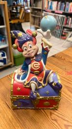 Pardoes spaarpot, Ophalen, Zo goed als nieuw, Nvt, Nvt