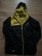 Officieel NAC Breda Regenjas Training - Maat 2XS, Ophalen, Gedragen, Maat 46 (S) of kleiner