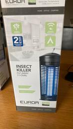 Insect killer, Ophalen of Verzenden, Zo goed als nieuw, Overige soorten