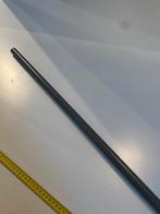 KOMPLEMENT kledingroede - donkergrijs - 100 cm, Ophalen, Zo goed als nieuw, IJzer