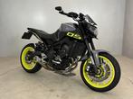 Yamaha MT 09 ABS (bj 2016), Bedrijf, Naked bike