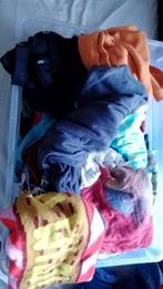 kinderkleding 146 134, sjaals, t-shirt, spijkerbroeken, scho, Ophalen of Verzenden, Zo goed als nieuw, Jongen, Shirt of Longsleeve