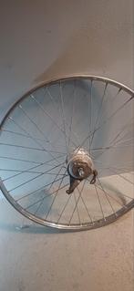 Fietswiel met Nexus 7 versnellingen, Fietsen en Brommers, Fietsonderdelen, Algemeen, Nieuw, Shimano, Ophalen