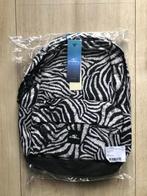O'neill Rugzak Coastline Mini Backpack - Zebra, Ophalen of Verzenden, Nieuw, Zwart, Rugtas