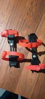 Kinderschaatsen verstelbaar, Overige merken, Overige typen, Ophalen of Verzenden, Zo goed als nieuw