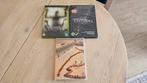Horror Human Centipede trilogy €55 exc, Vanaf 16 jaar, Ophalen, Zo goed als nieuw, Gore