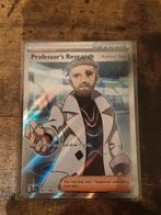 Professor's Research - Professor Turo 241/198, Ophalen of Verzenden, Zo goed als nieuw, Losse kaart, Foil