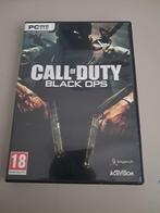 PC DVD - Call of Duty Black Ops Game spellen, Vanaf 18 jaar, Shooter, 1 speler, Ophalen of Verzenden