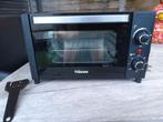 Camping oven 800 watt, 2x gebruikt., Caravans en Kamperen, Ophalen, Gebruikt