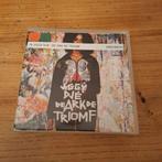 Jiggy Djé - De Ark De Triomf CD, Ophalen of Verzenden, 2000 tot heden, Zo goed als nieuw