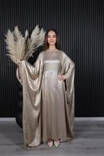 Marokkaanse jurk/kaftan/abaya, Kleding | Dames, Jurken, Maat 38/40 (M), Muda modest boutique, Beige, Stuartweg 9H
