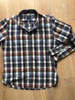 Nieuw Men Of All Nations prachtige ruit blouse maat L/41, Kleding | Heren, Overhemden, Blauw, Nieuw, Ophalen of Verzenden, Halswijdte 41/42 (L)