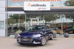 Audi A4 35 TFSI Advanced Edition 150pk I 1e eigenaar I Carpl, Stof, 4 cilinders, Blauw, Origineel Nederlands