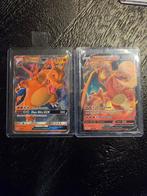 Pokemon Charizard GX V 017 SM211 set kaarten, Hobby en Vrije tijd, Verzamelkaartspellen | Pokémon, Ophalen of Verzenden, Zo goed als nieuw