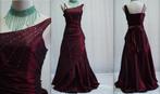 nieuwe galajurk maat 50-52 rood, Galajurk, Maat 46/48 (XL) of groter, All2wish4, Nieuw