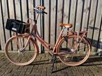 Batavus Diva D50 Damesfiets - Roze, Fietsen en Brommers, Fietsen | Dames | Damesfietsen, Ophalen, Gebruikt, Versnellingen, Batavus