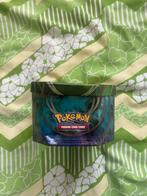 Verschillende soorte pokemon kaarten, Ophalen, Zo goed als nieuw