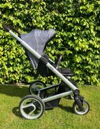 Mooie Mutsy kinderwagen, Kinderen en Baby's, Buggy's, Ophalen, Gebruikt, Maclaren, Voetenzak