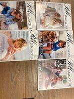 Riviera Maison 2014/15 Magazine Collectie, Boeken, Tijdschriften en Kranten, Ophalen of Verzenden, Zo goed als nieuw, Glossy